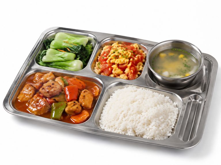 芜湖经济技术开发区企业食堂承包与托管服务